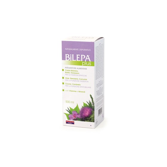 BILEPA 500 ML