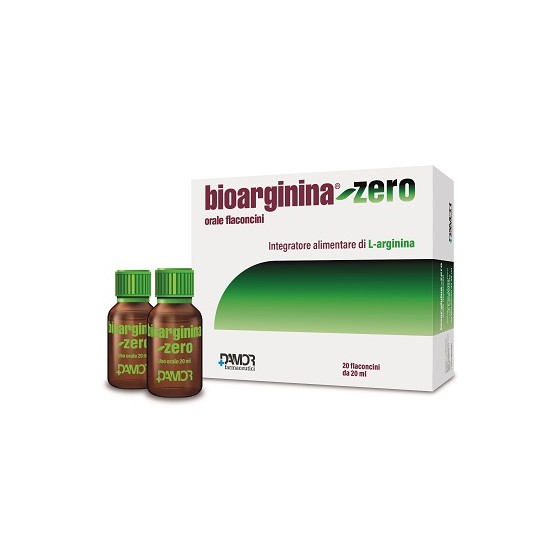 BIOARGININA ZERO 20...