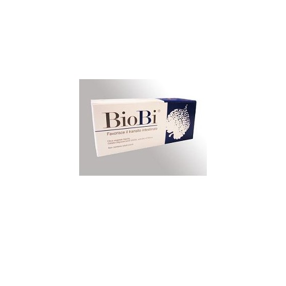 BIOBI 14 BUSTINE