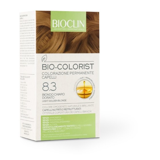 BIOCLIN BIO COLORIST 8,3...