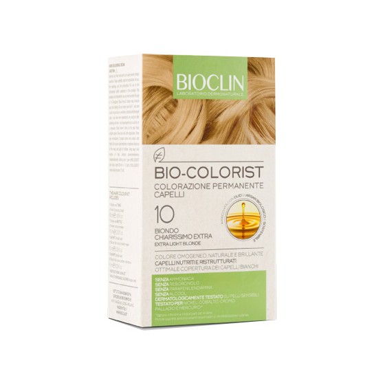 BIOCLIN BIO COLORIST 10...