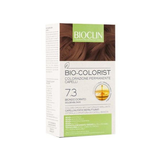 BIOCLIN BIO COLORIST 7,3...