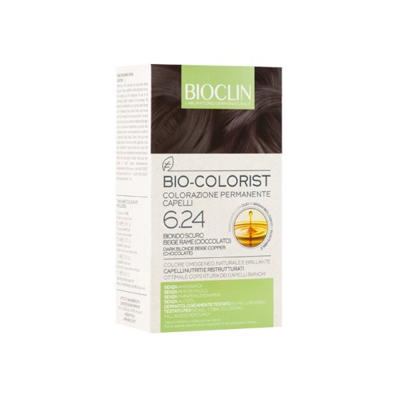 BIOCLIN BIO COLORIST 6,24...