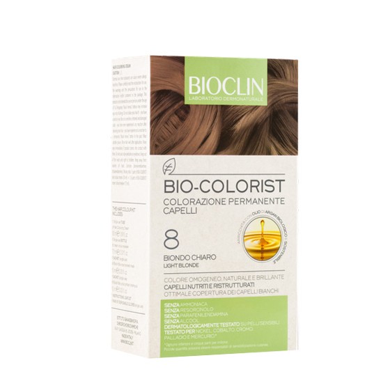 BIOCLIN BIO COLORIST 8...