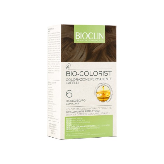 BIOCLIN BIO COLORIST 6...