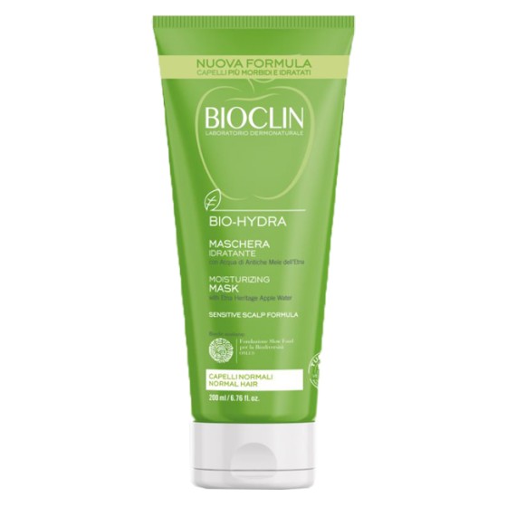 BIOCLIN BIO HYDRA MASCHERA...