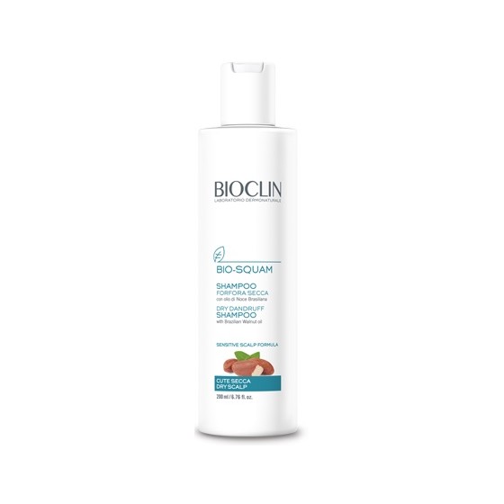 BIOCLIN BIO SQUAM SHAMPOO...