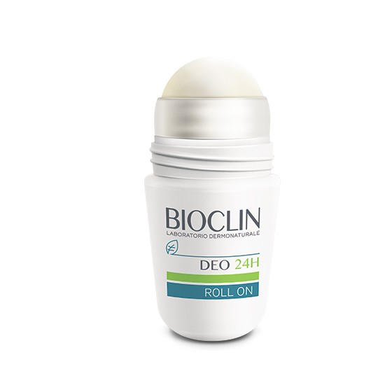 BIOCLIN DEO 24H ROLL-ON CON...