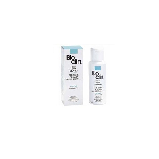 BIOCLIN LIGHT DAILY CLE DET300
