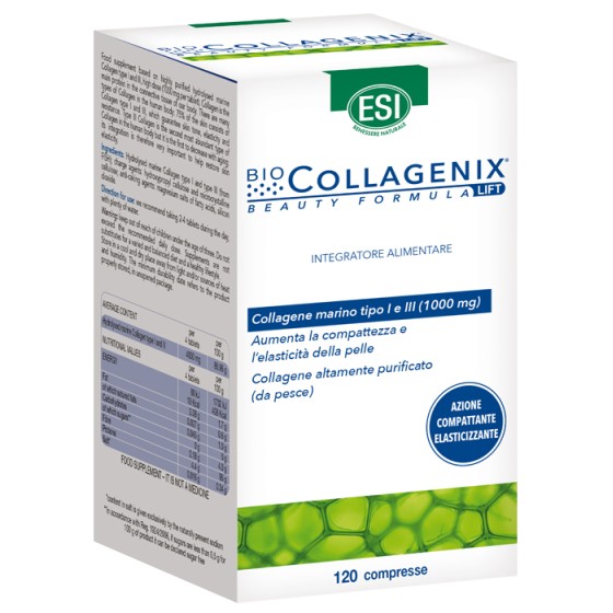 ESI BIOCOLLAGENIX 120...