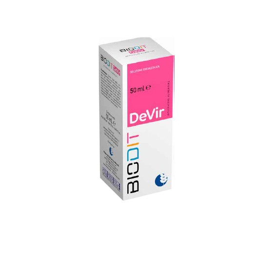 BIODIT DEVIR 50 ML