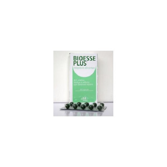 BIOESSE PLUS 30 CAPSULE