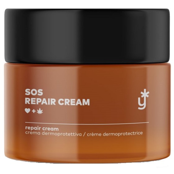 BIOHEMPATHY SOS REPAIR...