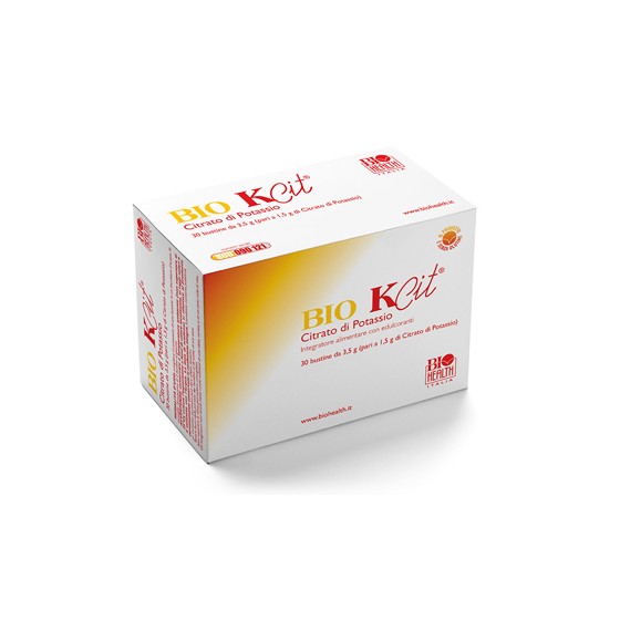 BIOKCIT 30 BUSTINE