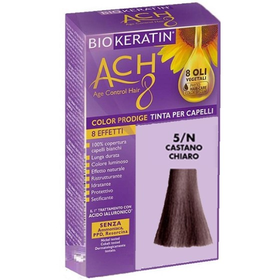 BIOKERATIN ACH8 COLOR...