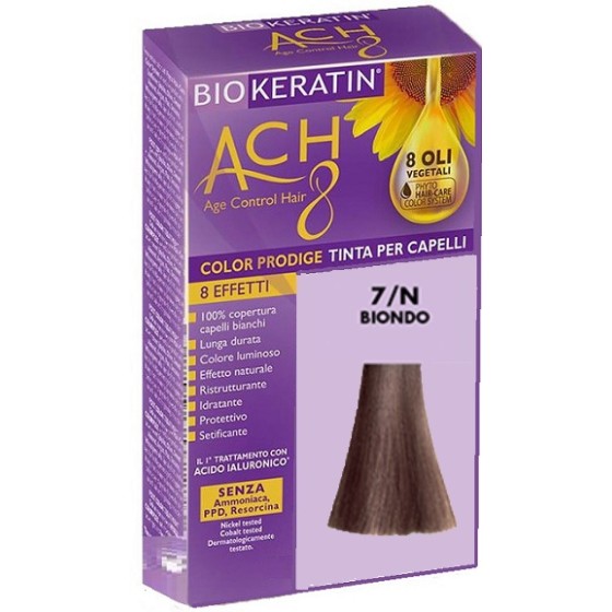 BIOKERATIN ACH8 COLOR...