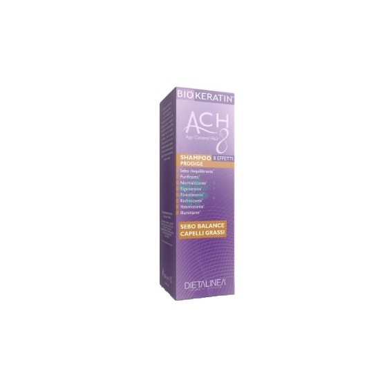 BIOKERATIN ACH8 SHAMPOO...