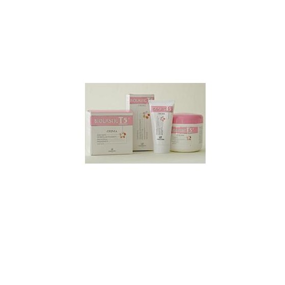 BIOLASTIC T5 CREMA...