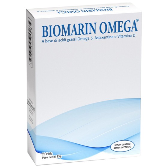 BIOMARIN OMEGA 20 CAPSULE...