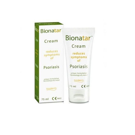 BIONATAR CREMA ANTI...