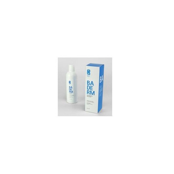 BIOPUR BADERM DETERGENTE...