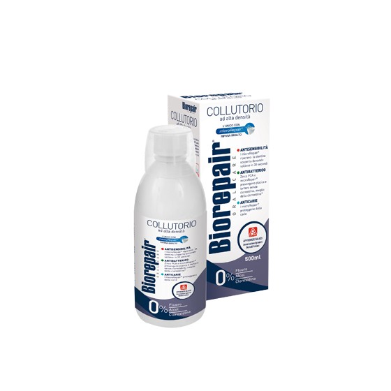 BIOREPAIR COLLUTORIO 3IN1...