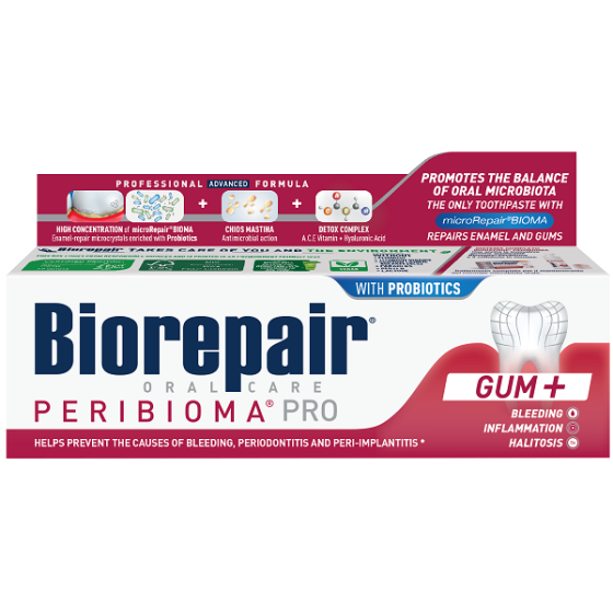 BIOREPAIR ORAL CARE...