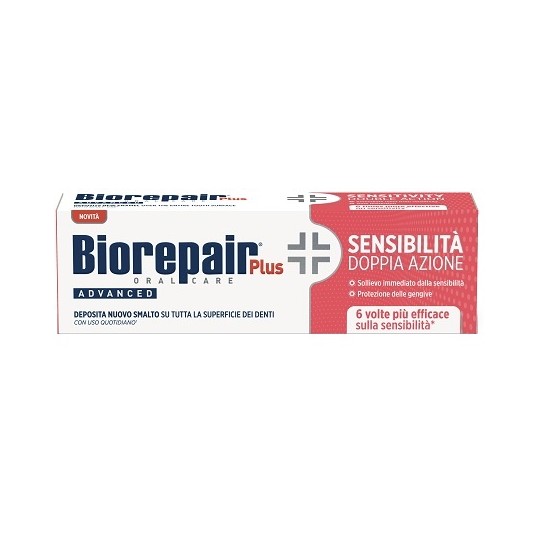BIOREPAIR PLUS ADVANCED...