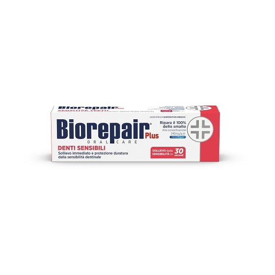 BIOREPAIR PLUS DENTI...