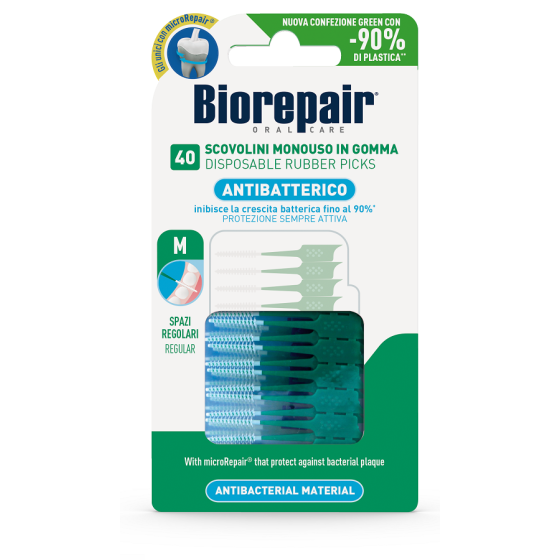 BIOREPAIR ORAL CARE...