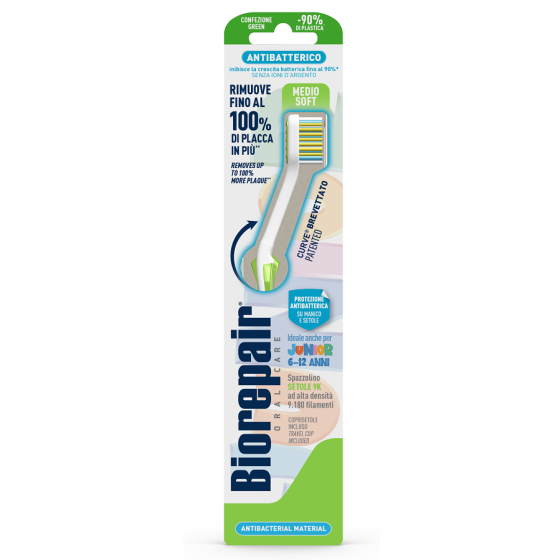 BIOREPAIR ORAL CARE...