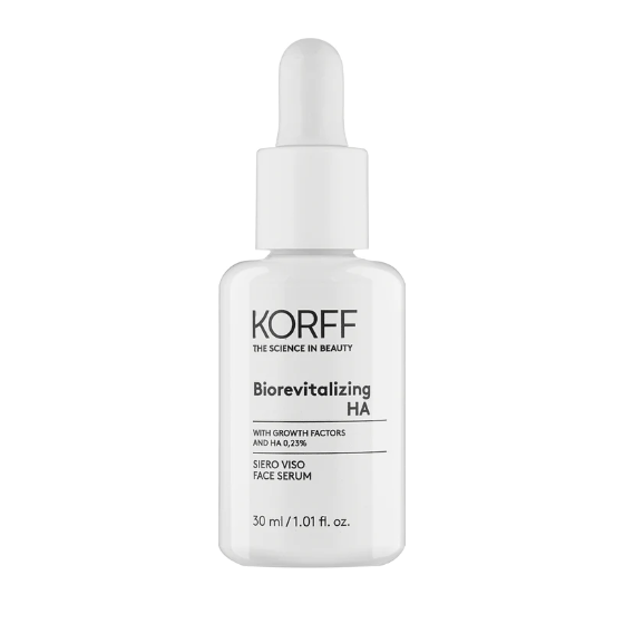 BIOREVITALIZING HA 30 ML