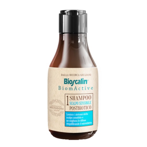 BIOSCALIN BIOMACTIVE...