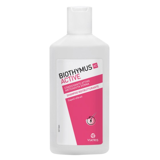 BIOTHYMUS AC ACTIVE SHAMPOO...