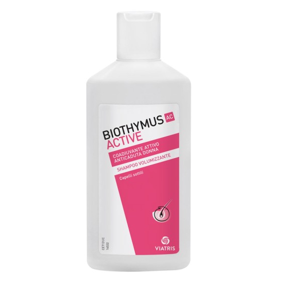 BIOTHYMUS AC ACTIVE SHAMPOO...