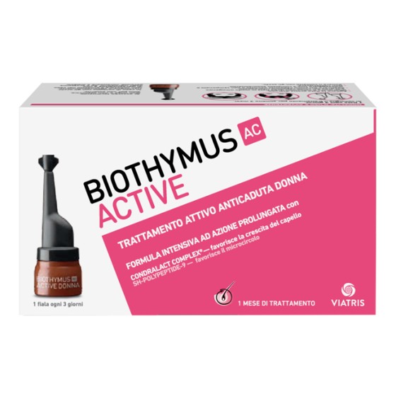 BIOTHYMUS AC ACTIVE...