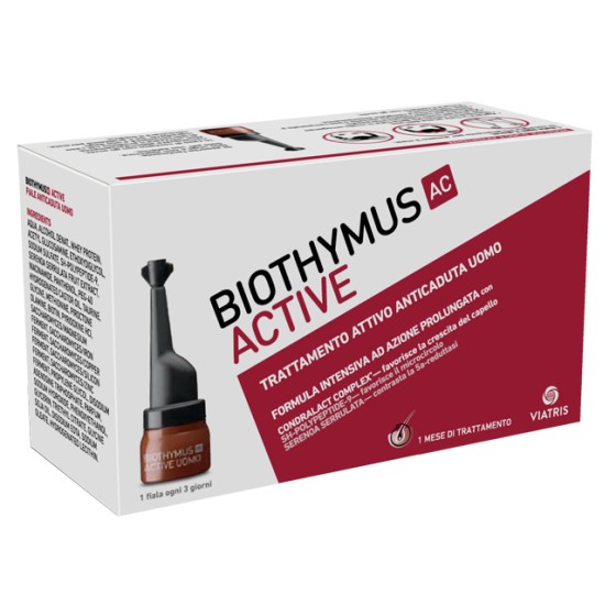 BIOTHYMUS AC ACTIVE...