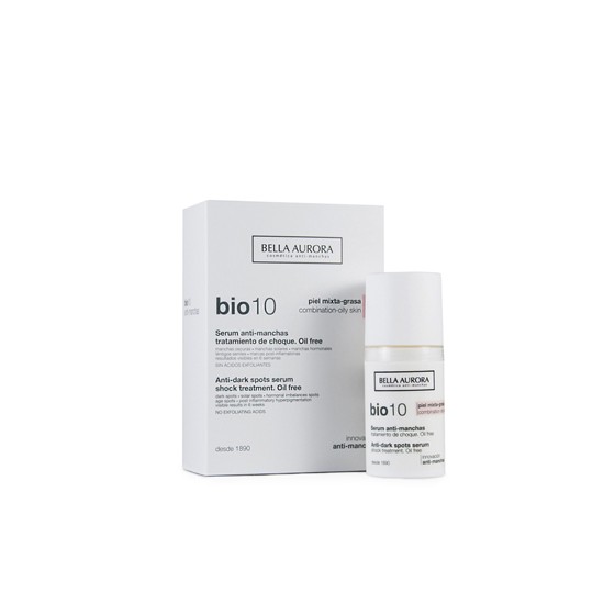 BIO10 ANTIMACCHIE...