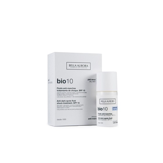 BIO10 ANTIMACCHIE...
