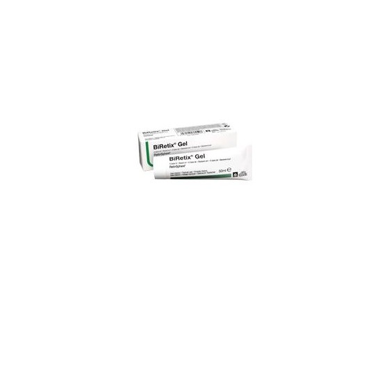 BIRETIX GEL 50 ML