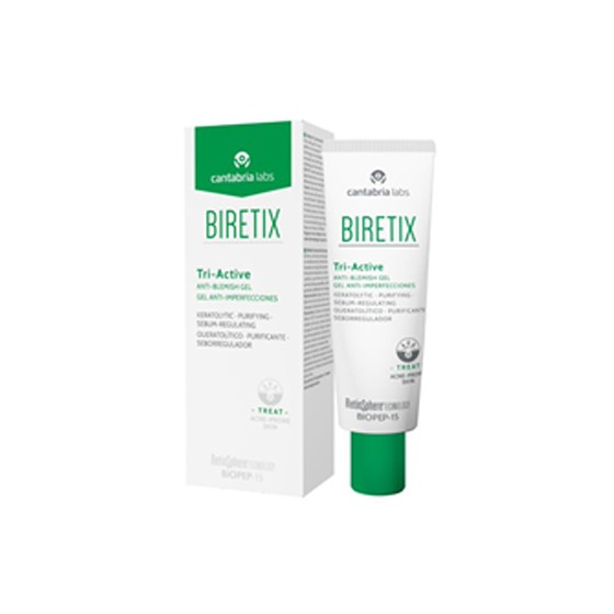 BIRETIX TRIACTIVE 50 ML