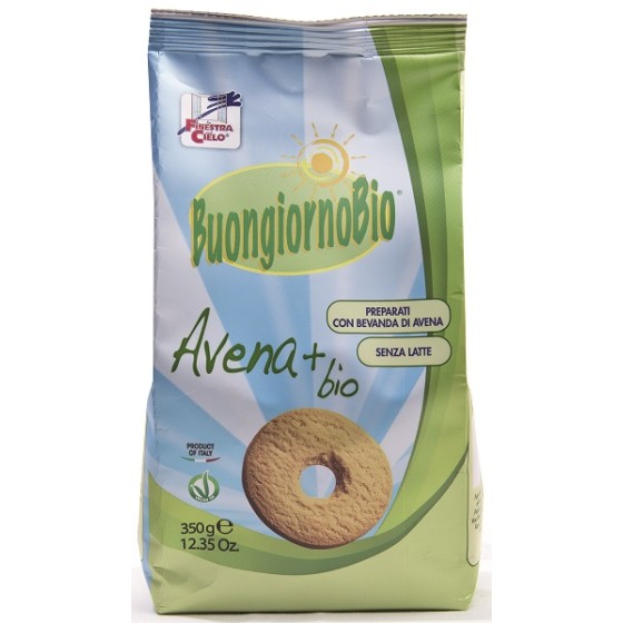FSC BUONGIORNOBIO BISCOTTI...