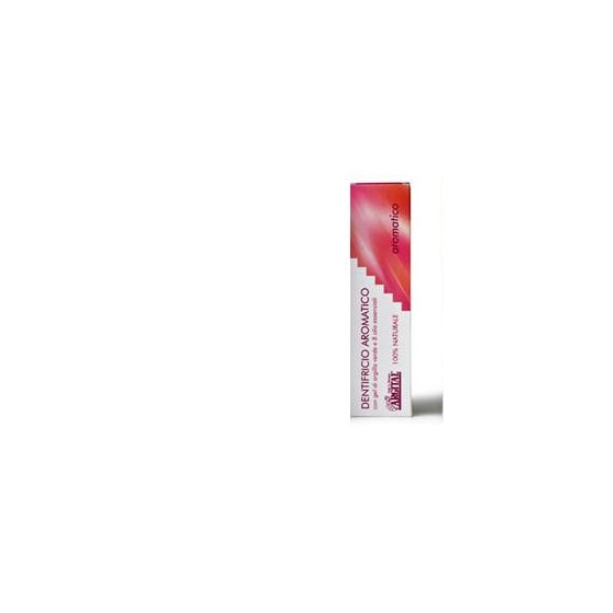 DENTIFRICIO AROMATICO 75 ML