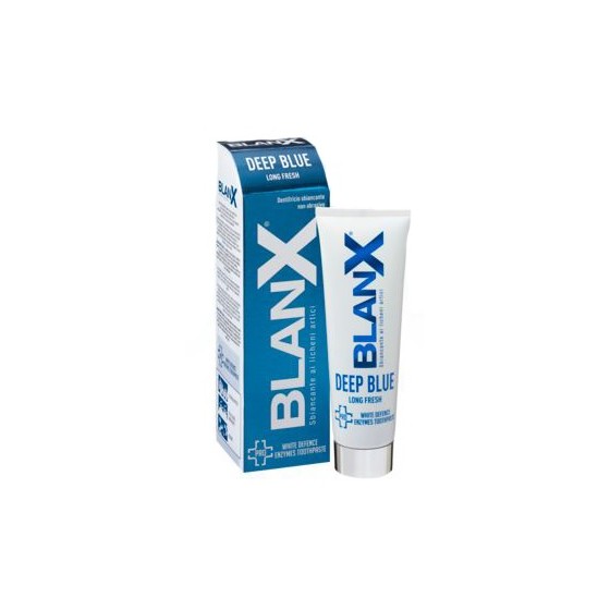 BLANX DEEP BLUE DENTIFRICIO...