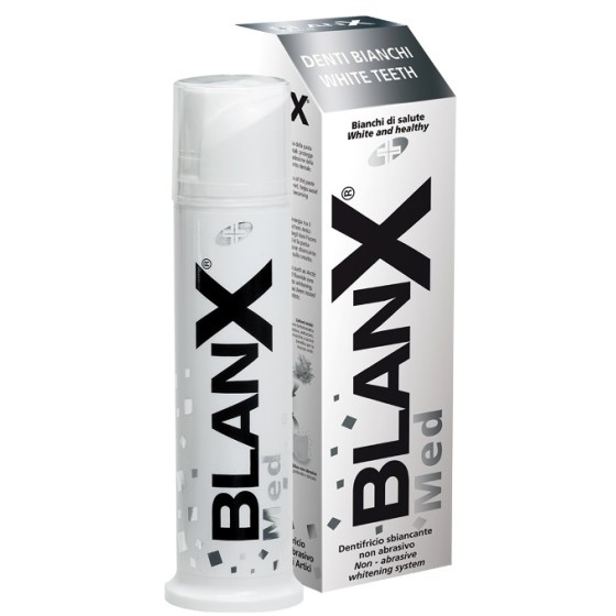 BLANX MED DENTIFRICIO DENTI...