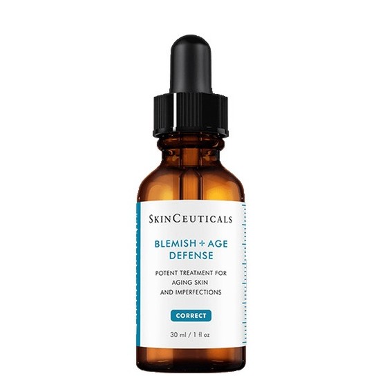 BLEMISH+AGE DEFENSE 30 ML