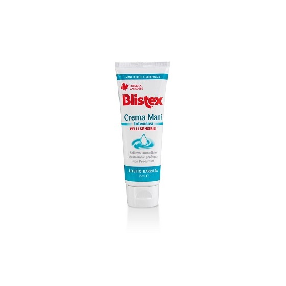 BLISTEX CREMA MANI...