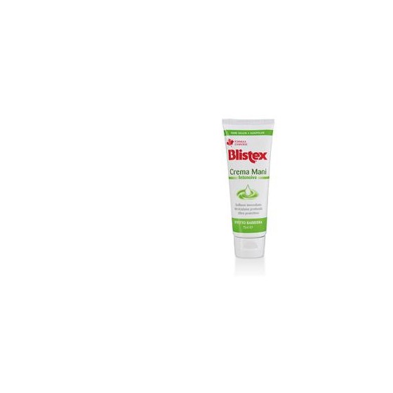 BLISTEX CREMA MANI...