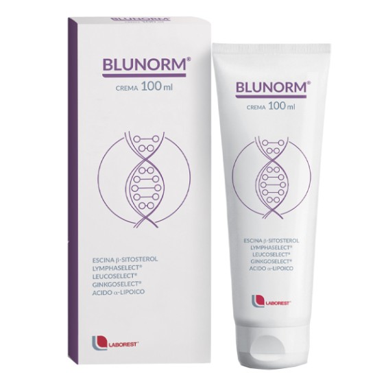BLUNORM CREMA 100 ML