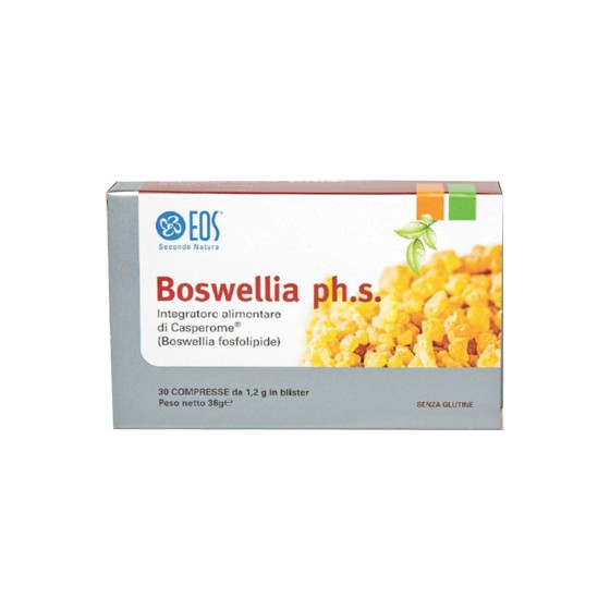 EOS BOSWELLIA PH S 30...